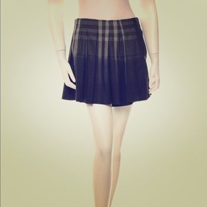 Burberry Skirt